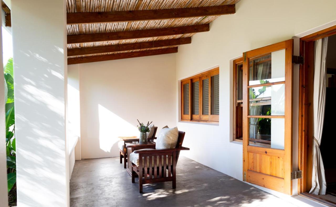 Dune Ridge Country House St Francis Bay Exterior photo