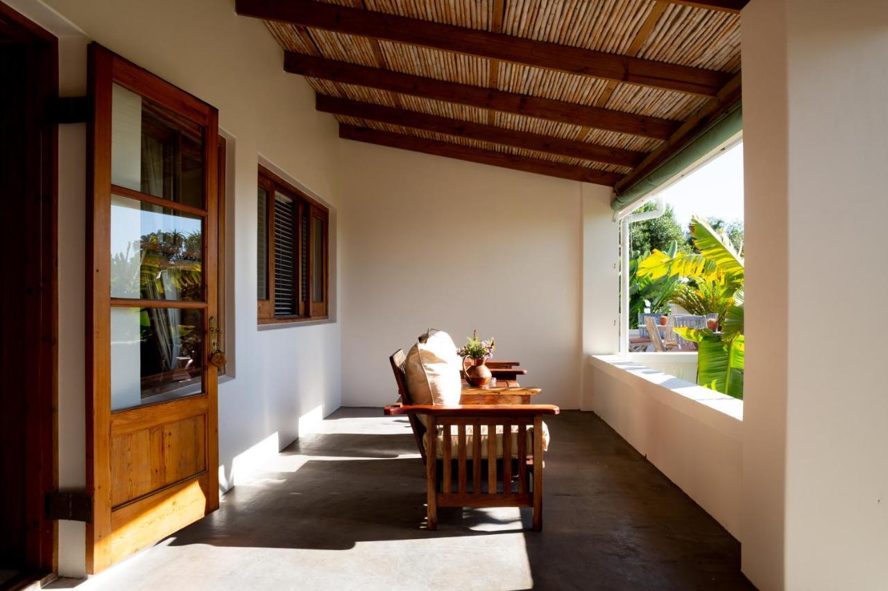 Dune Ridge Country House St Francis Bay Exterior photo