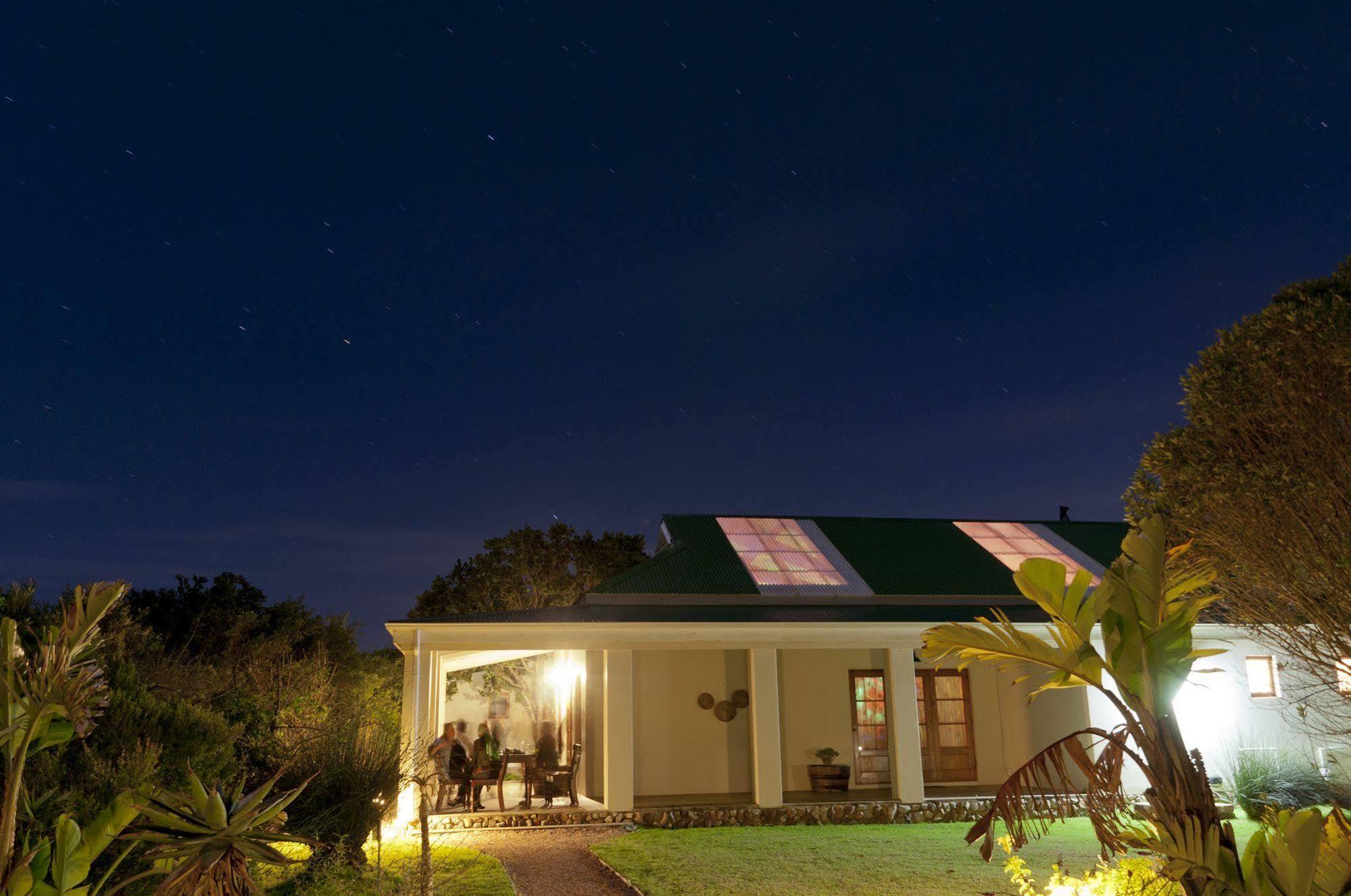 Dune Ridge Country House St Francis Bay Exterior photo