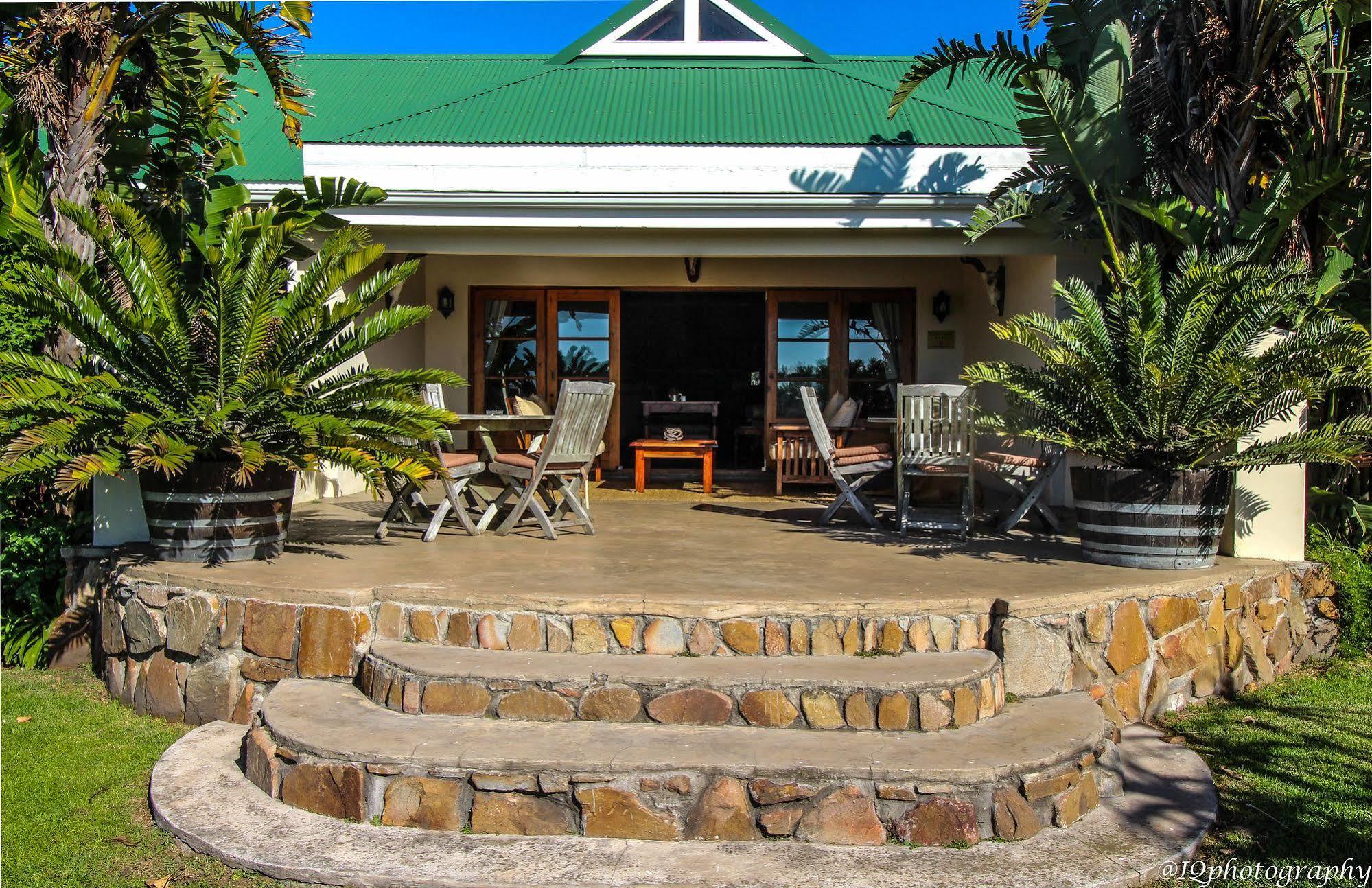 Dune Ridge Country House St Francis Bay Exterior photo