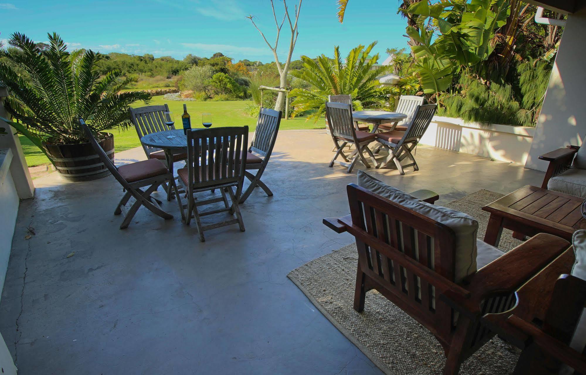Dune Ridge Country House St Francis Bay Exterior photo